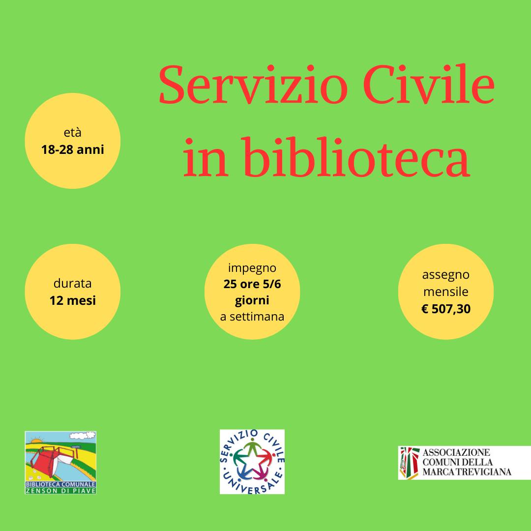 Servizio Civile Universale