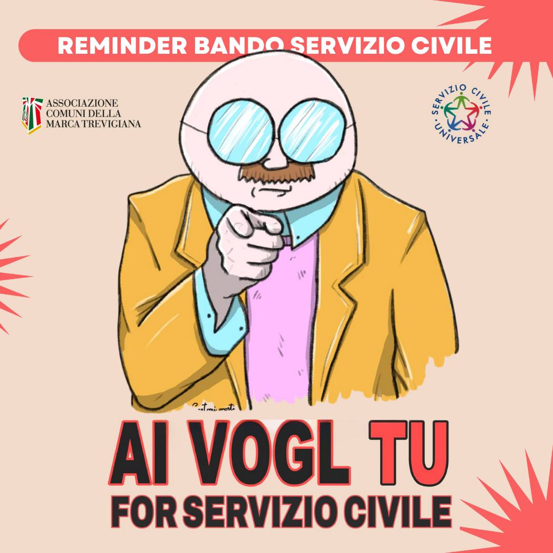 Servizio Civile Universale 